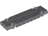 Technic, Panel Plate 3 x 11 x 1