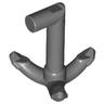 Hook Grappling with Side Bar