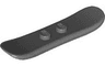 Minifigure, Utensil Snowboard Small