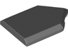 Tile, Modified 2 x 3 Pentagonal