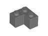 Brick 2 x 2 Corner