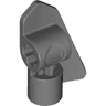 Technic, Panel Fairing # 7 Very Small Smooth Short, Side A