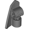 Technic, Panel Fairing # 8 Very Small Smooth Short, Side B