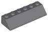 Slope 45 2 x 6