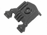 Minifigure Jet Pack with Nozzles and Stud