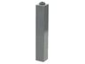 Brick 1 x 1 x 5 - Hollow Stud