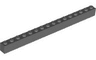 Brick 1 x 16