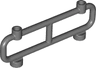 Bar 1 x 8 x 2