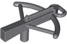 Minifigure, Weapon Crossbow