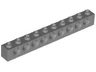 Technic, Brick 1 x 10 with Holes