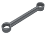 Technic, Link 1 x 6 with Stoppers