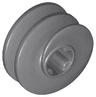 Technic, Gear Worm Screw, Short