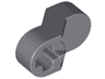 Technic Engine Crankshaft Center