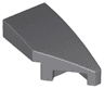 Wedge 2 x 1 x 2/3 Right
