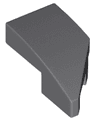 Wedge 2 x 1 x 2/3 Left