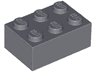 Brick 2 x 3