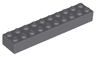 Brick 2 x 10