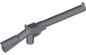 Minifigure, Weapon Gun, Rifle