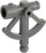 Minifigure, Utensil Sextant / Quadrant