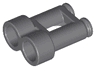 Minifigure, Utensil Binoculars Town