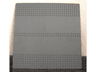 Baseplate, Road 32 x 32 7-Stud Straight with Double Driveway