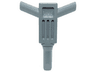 Minifigure, Utensil Tool Motor Hammer / Jackhammer