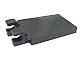 Tile, Modified 2 x 3 with 2 Clips Angled