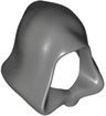 Minifigure, Headgear Hood