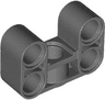 Technic, Liftarm, Modified U-Shape Thick 2 x 3 Perpendicular