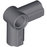 Technic, Axle and Pin Connector Angled #6 - 90 degrees