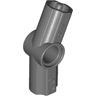 Technic, Axle and Pin Connector Angled #3 - 157.5 degrees