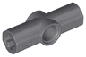 Technic, Axle and Pin Connector Angled #2 - 180 degrees