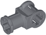 Technic, Axle Connector with Axle Hole