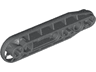 Technic, Liftarm, Modified Fan 1 x 7