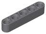 Technic, Liftarm Thick 1 x 5