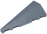 Wedge 5 x 2 Left