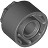 Technic Driving Ring Extension with 8 Teeth Inside and Outside