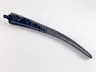 Dinosaur Tail Baryonyx with Pin and Dark Blue Spots Pattern