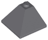 Slope 33 3 x 3 Double Convex Corner