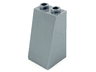 Slope 75 2 x 2 x 3 - Hollow Studs
