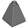 Slope 75 2 x 2 x 2 Quadruple Convex
