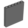 Brick 1 x 6 x 5