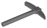 Minifigure, Utensil Pickaxe