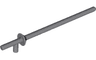 Minifigure, Weapon Lance