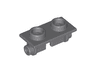 Hinge Brick 1 x 2 Top Plate