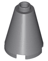 Cone 2 x 2 x 2 - Open Stud