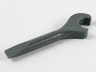 Minifigure, Utensil Tool Spanner Wrench / Screwdriver