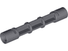 Support 1 x 1 x 5 1/3 Spiral Staircase Axle