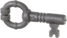 Minifigure, Utensil Key