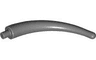 Dinosaur Tail End Section / Horn